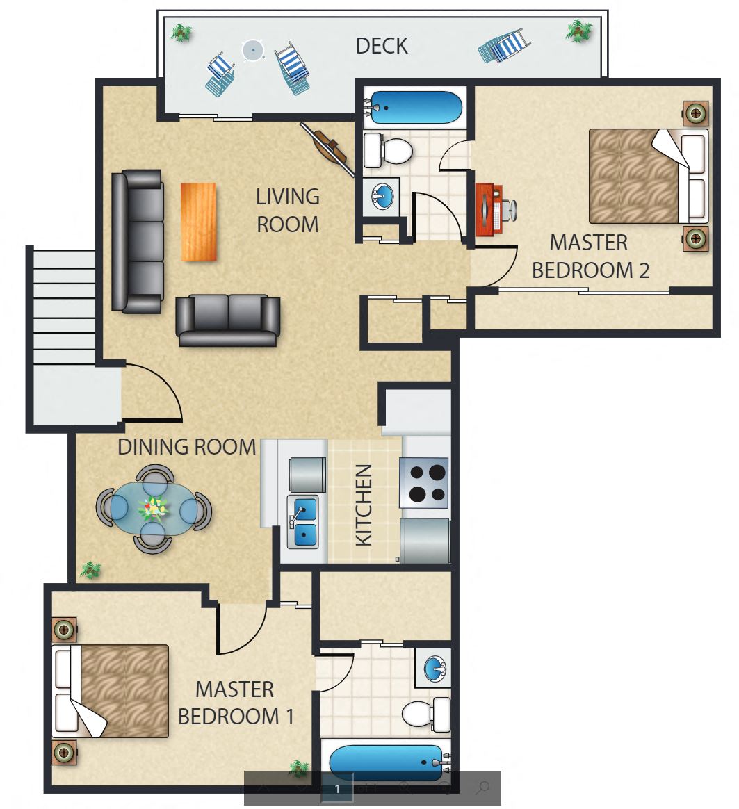 26741 North Isabella Parkway 1-2 Beds Apartment for Rent - Photo Gallery 13